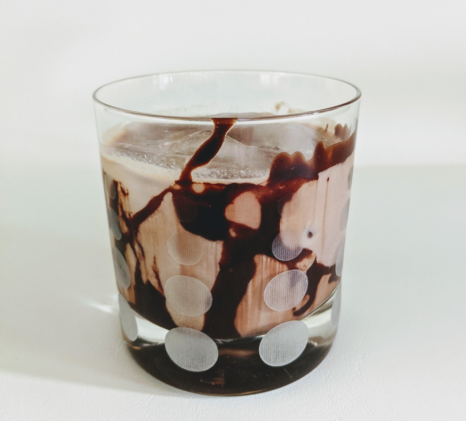 Sundaes Best Hot Fudge Mocha Delight