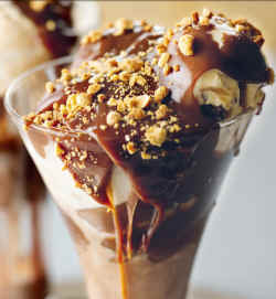 One Pan Brownie d’Light