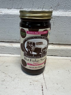 Bippie&#39;s Bittersweet