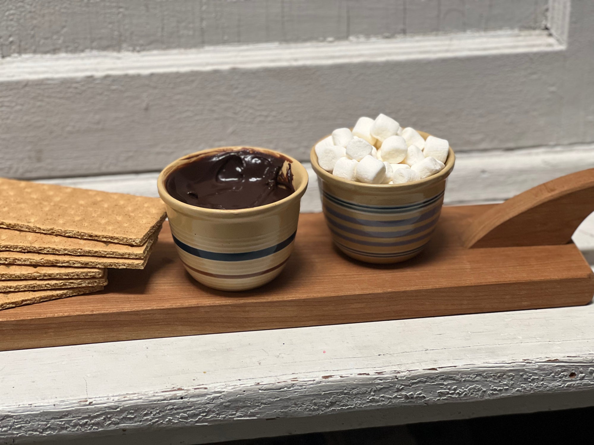 Original Sundaes Best Hot Fudge Sauce