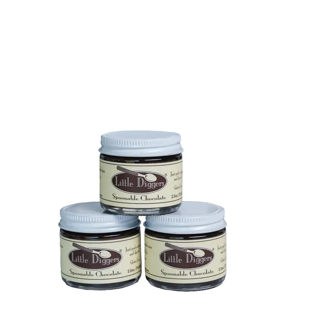 Original Sundaes Best Hot Fudge Sauce