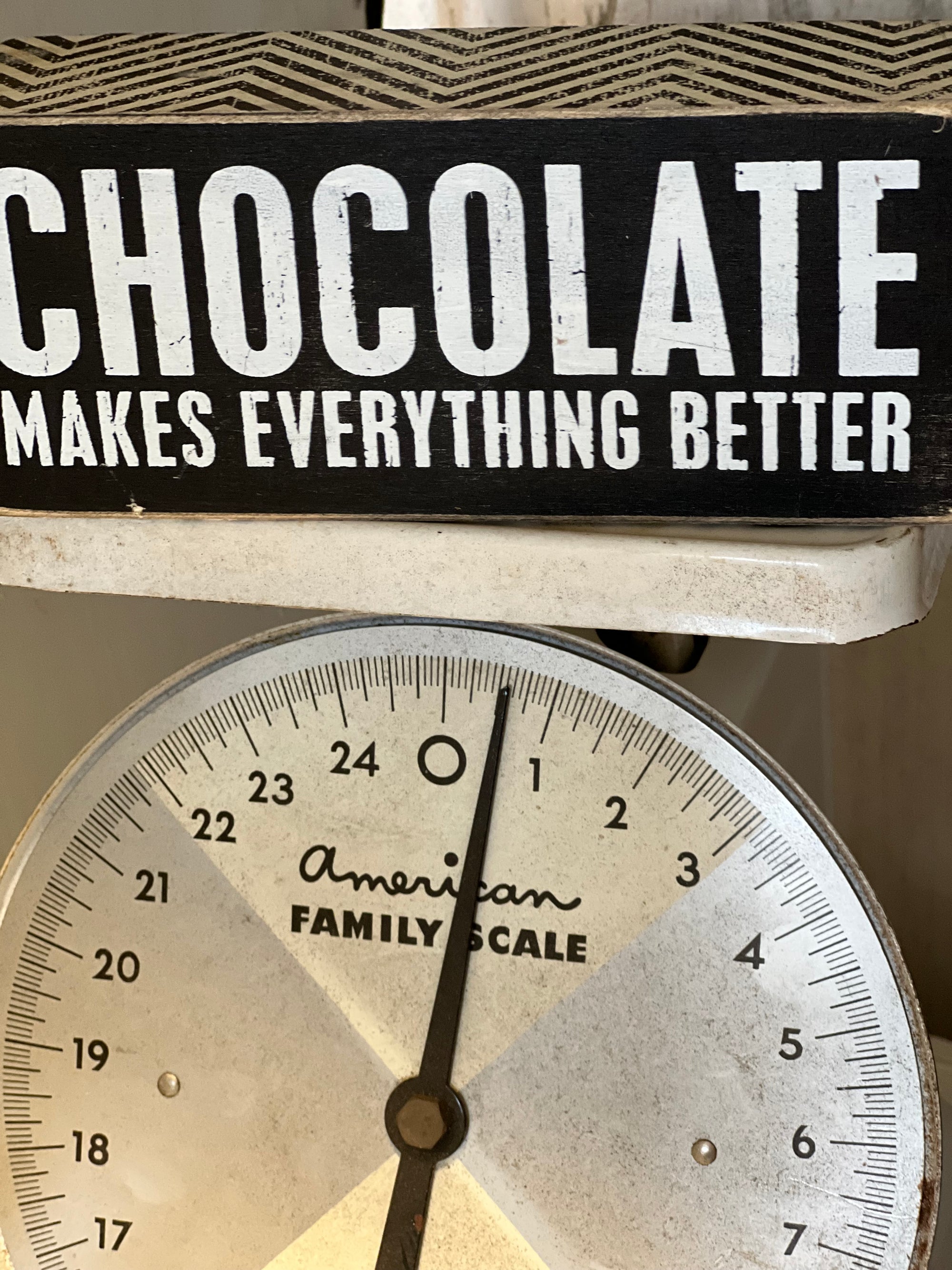 Bippie&#39;s Bittersweet