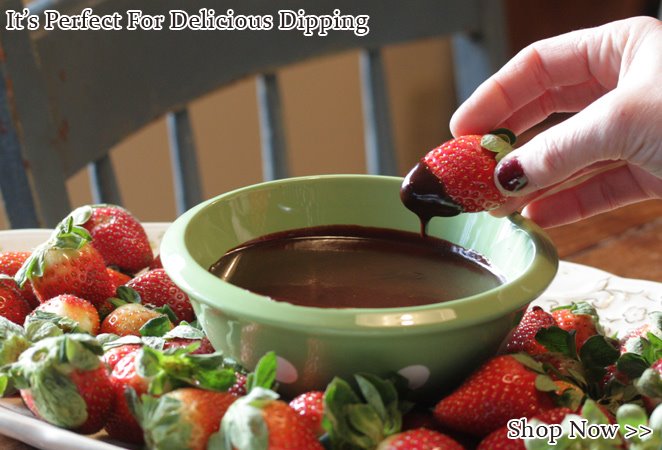 Original Sundaes Best Hot Fudge Sauce