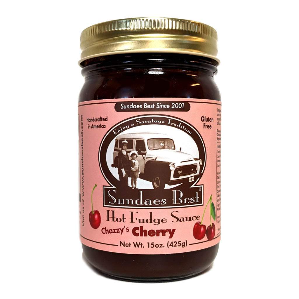 Chazzy's Cherry